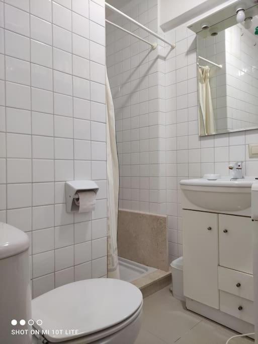 Boa Vista Playa As Sinas En Vilanova De Arousa Apartment Екстериор снимка