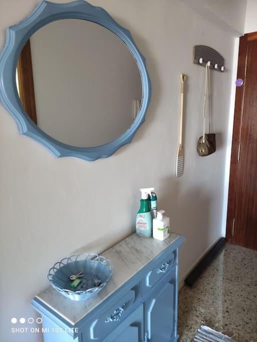 Boa Vista Playa As Sinas En Vilanova De Arousa Apartment Екстериор снимка